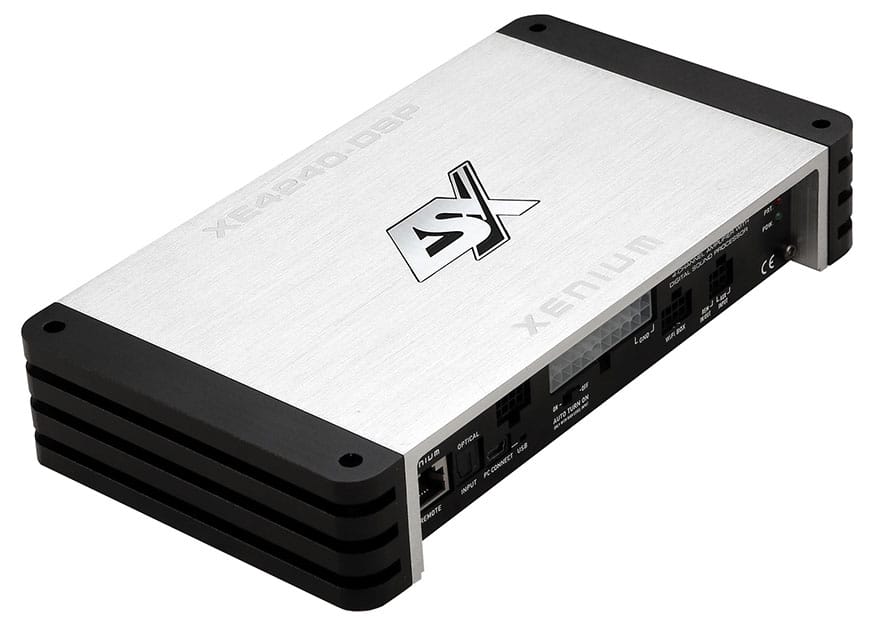 ESX XE4240-DSP