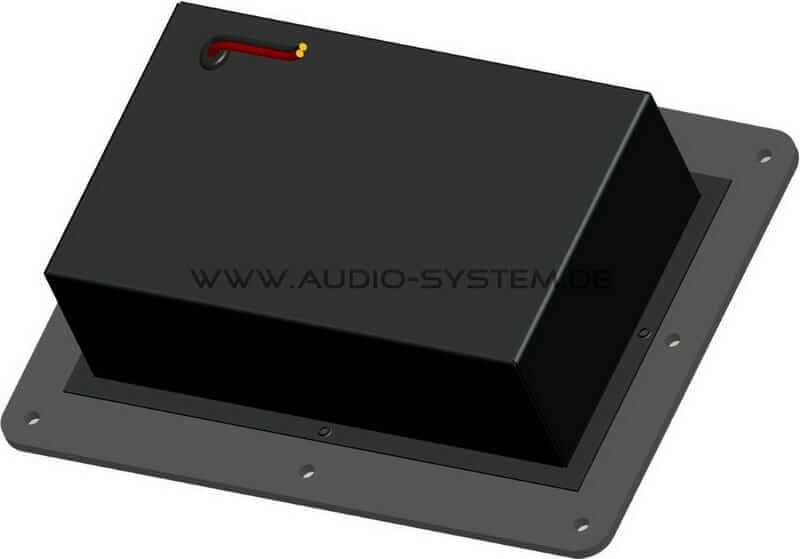 Audio System H 330.1 Aktivmodul