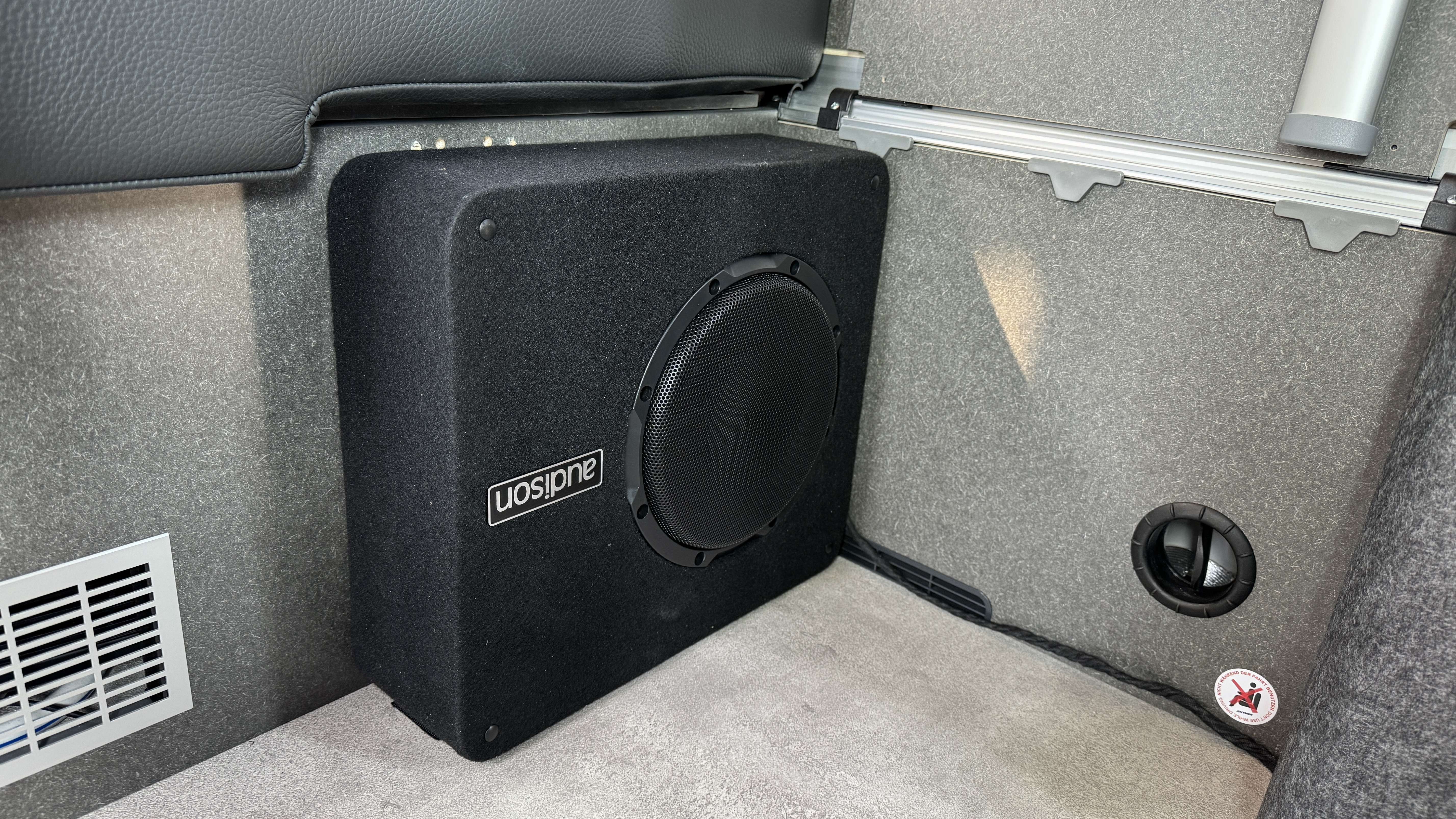 Audison_Subwoofer_Hymer_MLT_570