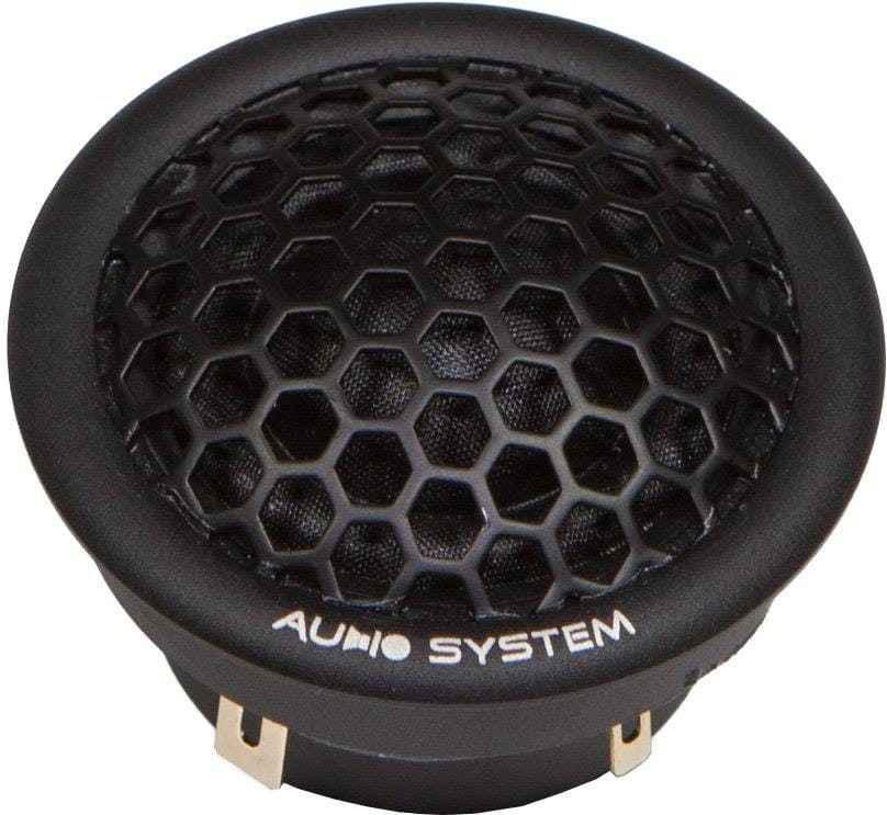 Audio System HX 165 DUST AKTIV EVO 3