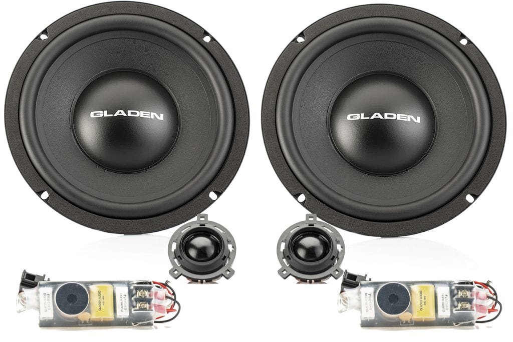 GLADEN ONE 200 T6 - G2