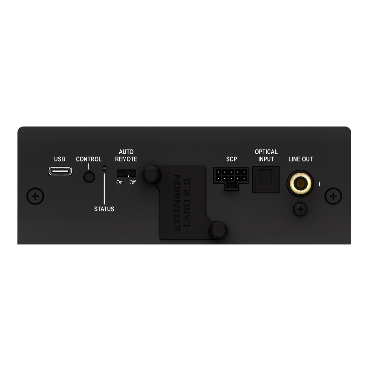 Match UP 8DSP MKII