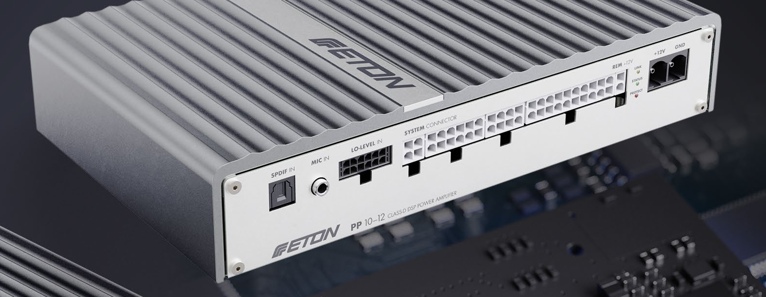 Eton PP 10-12