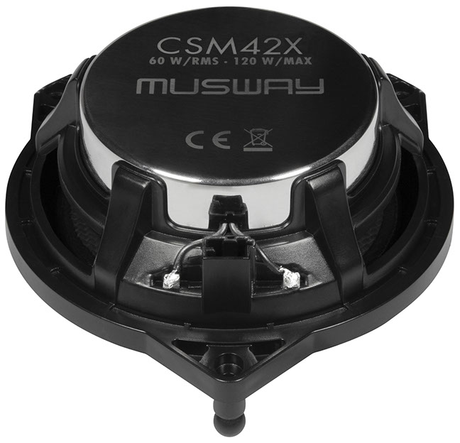 Musway CSM42X