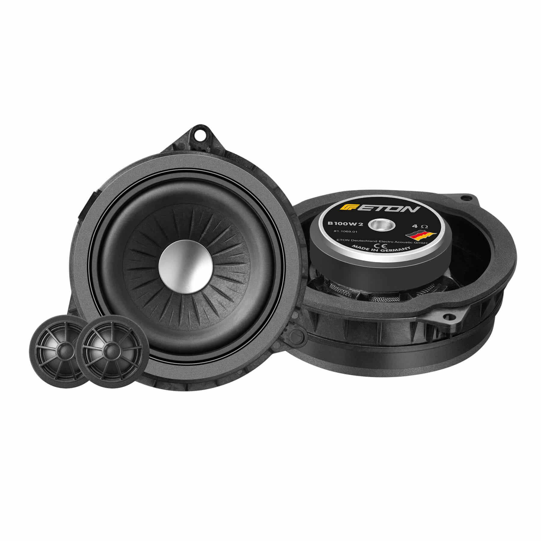 Eton BMW B 100 W2