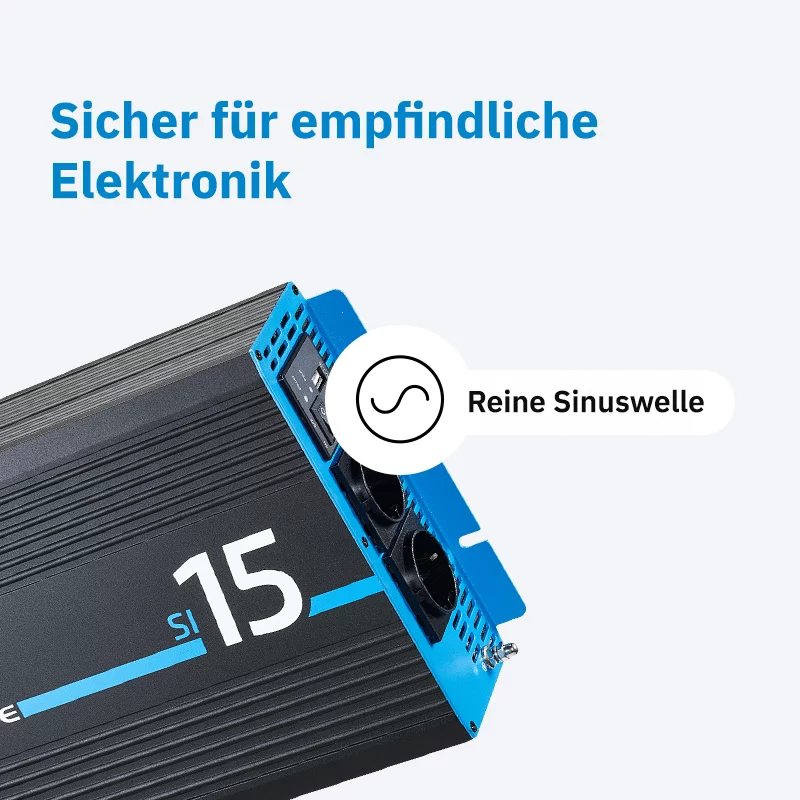 ECTIVE SI 15 (SI152) 12V