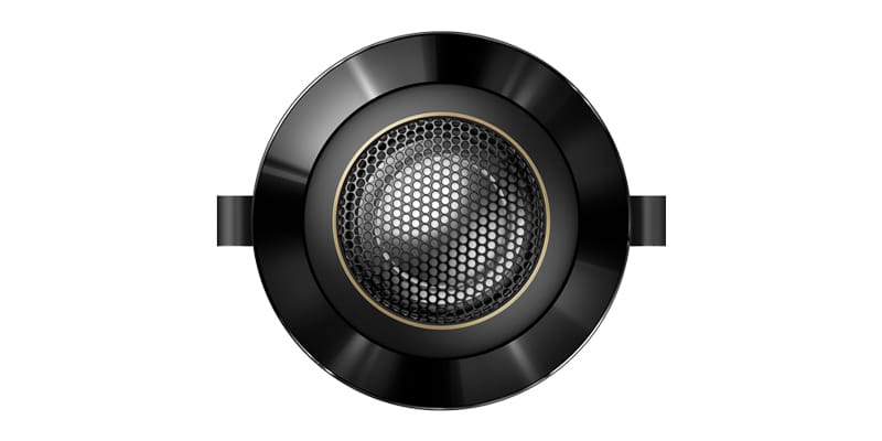 Pioneer TS-Z65C 2-Wege Komponentensystem Pioneer TS-Z65C 2-Wege Komponentensystem