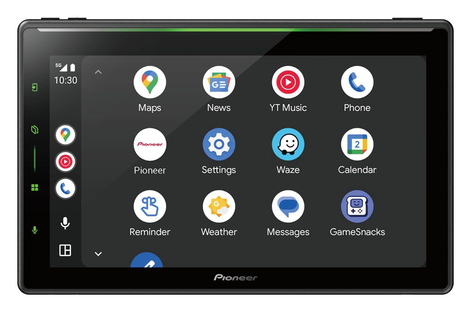 Pioneer SPH-EVO109DAB-UNI1