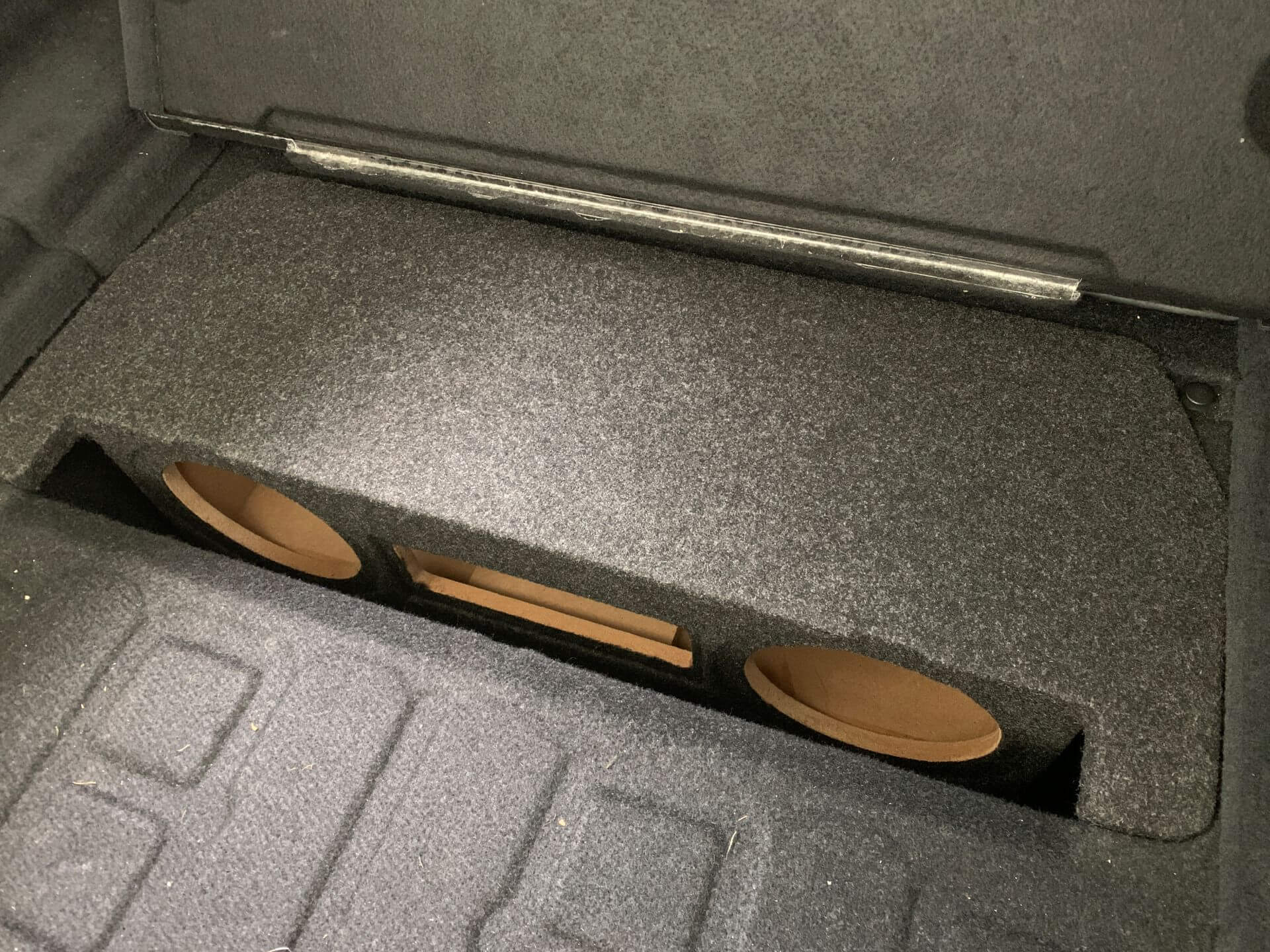 BMW 20cm Subwoofer – Kräftiger Bass Für E- Und  Produktbild-Vorschau 5