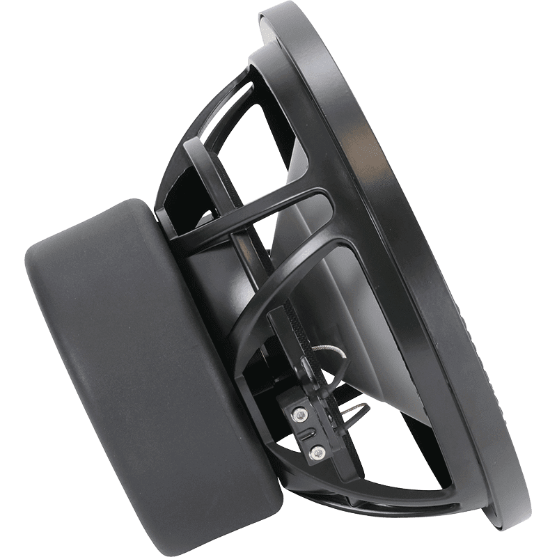 Ground Zero GZPW 10SQ 25 cm HighEnd SQ Subwoofer