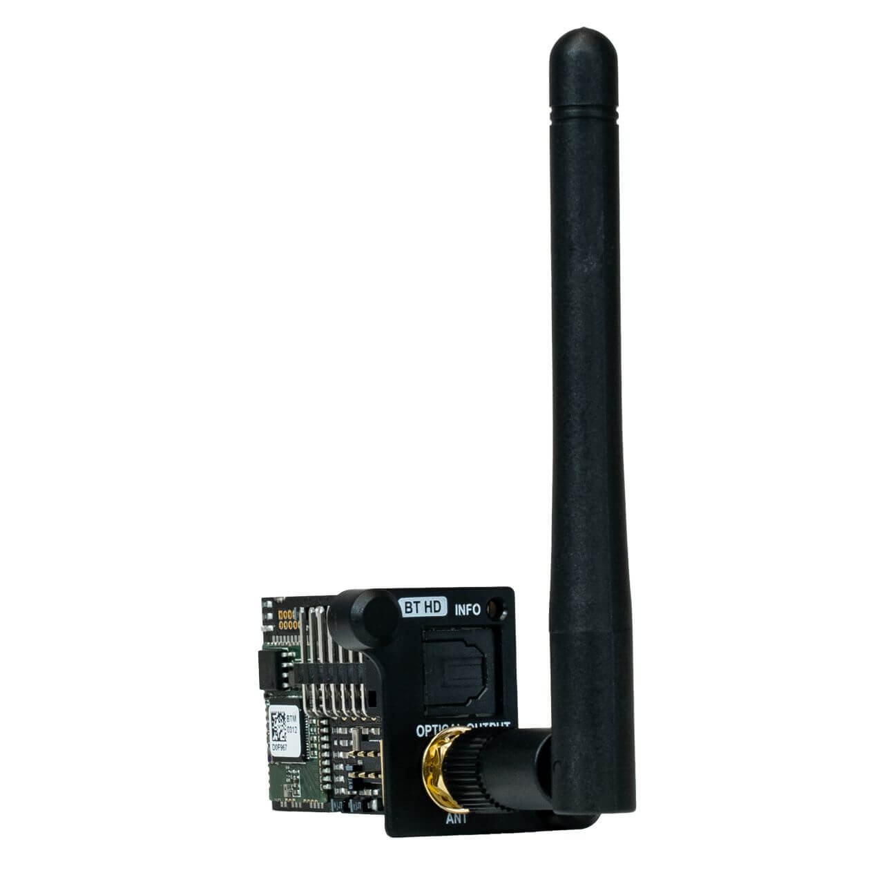 Helix Extension Card 2.0 – BT HD | Bluetooth Extension Card