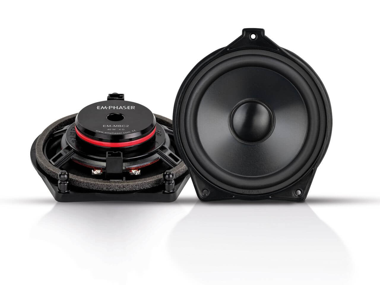EMPHASER EM-MBC2 - Mercedes 10 cm center speaker