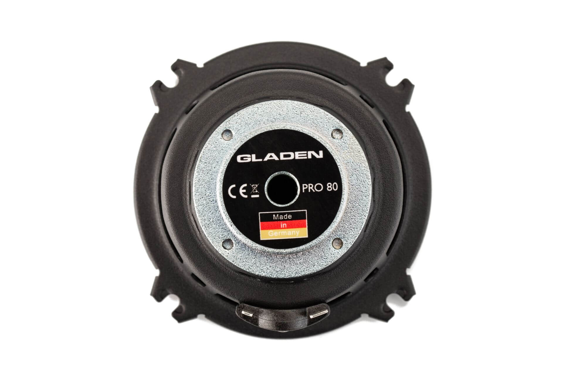 MOSCONI GLADEN PRO 80 GA-PRO 80 | 8 cm Mitteltonlautsprecher