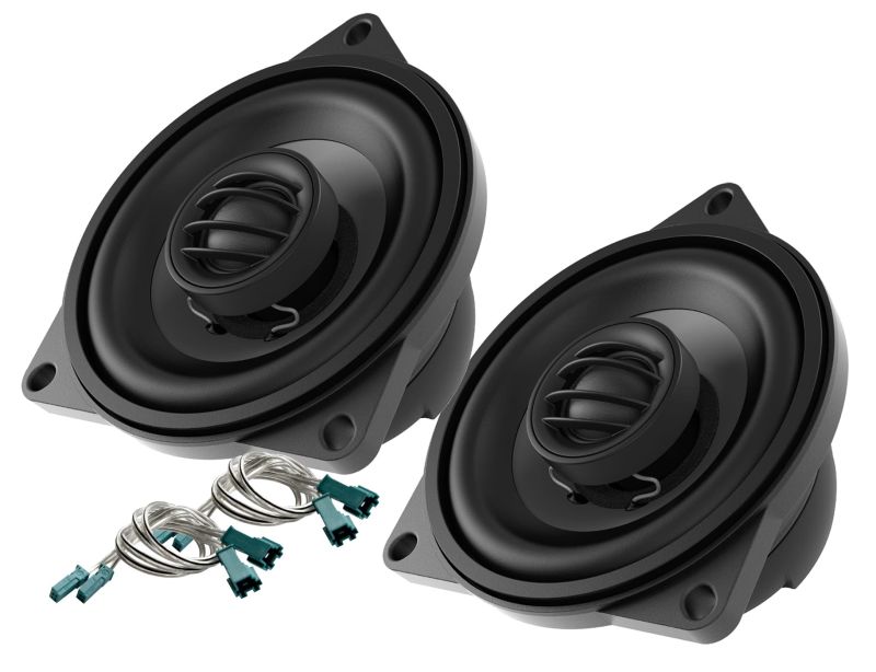 Audison APBMW X4E BMW 2-Wege Koaxial Hecksystem | Carhifi Bünde