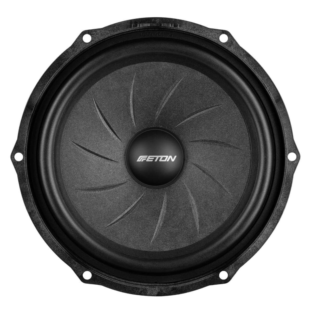 ETON Car Audio, made in Germany, finden Sie bei nabrück